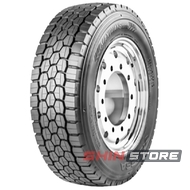 Lassa Maxiways 100D (ведущая) 235/75 R17.5 132/130M