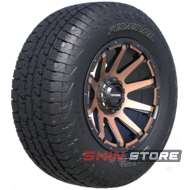 Federal XPLORA A/P 215/75 R15 100/97Q PR6