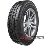 Hankook Vantra ST AS2 RA30 215/60 R17 109/107H