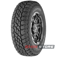 Cooper Discoverer S/T MAXX 265/65 R17 120/117Q (под шип)