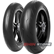 Pirelli Diablo Rosso 4 120/70 R17 58W