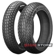 Michelin Power Supermoto Rain 120/80 R16 NHS