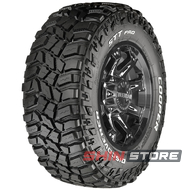 Cooper Discoverer STT Pro 285/75 R16 126/123K RWL