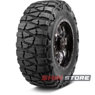 Nitto Mud Grappler Extreme Terrain 315/75 R16 121/118P