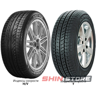 Cooper Weather-Master SA2 195/65 R15 91T