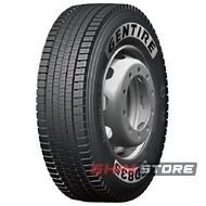 GENTIRE GD835 (ведущая) 315/80 R22.5 156/153K PR20