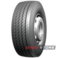 Roadx DX671 (прицепная) 385/65 R22.5 160K PR20