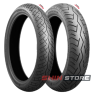 Bridgestone Battlax BT46 130/80 R18 66V