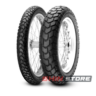 Pirelli MT 60 110/90 R17 60P