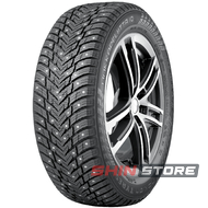 Nokian Hakkapeliitta 10 215/55 R17 98T XL (шип)