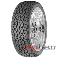 Cooper Zeon LTZ 275/45 R20 110S XL