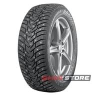 Nokian Nordman 8 225/45 R19 96T XL (шип)