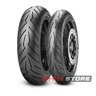 Pirelli Diablo Rosso Scooter 120/70 R17 58H