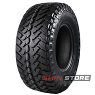 Roadmarch PRIMEMASTER M/T I 305/70 R16 124/121P