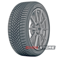 Yokohama BluEarth*Winter V906 255/40 R20 101V XL RPB