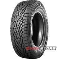 Kumho Winter PorTran CW11 195/70 R15C 104/102R (шип)