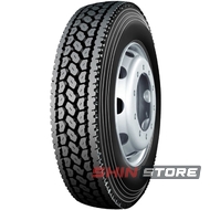 Lanvigator D808 (ведущая) 295/75 R22.5 146/143K PR16