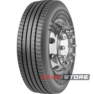 Fulda Regiocontrol 3 (рулевая) 385/55 R22.5 160K/158L