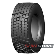 Kunlun KT870 (ведущая) 315/80 R22.5 158/156K