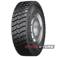 Uniroyal DM40 (карьерная) 315/80 R22.5 156/150K