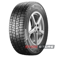 Continental VanContact Ice 205/70 R17C 115/113R (под шип)