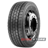 Leao KLD200 (ведущая) 245/70 R17.5 136/134M PR16