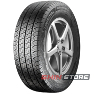 Uniroyal AllSeasonMax 215/75 R16C 113/111R