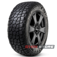 Radar RENEGADE A/T 5 225/75 R16 115/112R