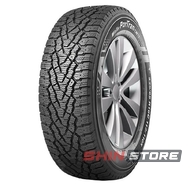 Marshal Winter PorTran CW11 235/65 R16C 115/113R (шип)