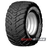 Michelin TRAILXBIB (с/х) 560/60 R22.5 166D VF