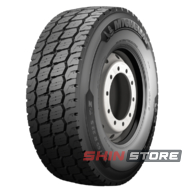 Michelin X WORKS HL Z (универсальная) 385/65 R22.5 164J