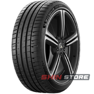 Michelin Pilot Sport 5 245/45 R18 100Y XL FSL