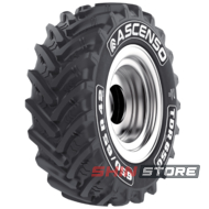 Ascenso TDR 650 (с/х) 420/65 R20 135D