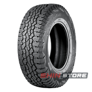 Nokian Outpost AT 275/70 R17 121/118S