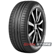 Nokian Powerproof SUV 285/45 R20 112Y XL