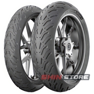 Michelin Road 6 110/70 R17 54W