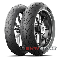 Michelin Road 6 GT 190/55 R17 75W