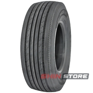 Samson GL256F (рулевая) 385/65 R22.5 158L