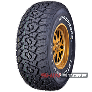 Windforce CatchFors A/T II 215/85 R16 115/112R