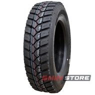 Samson GL687D (ведущая) 315/80 R22.5 156/150L PR20