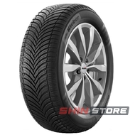 Kleber Quadraxer 3 235/35 R19 91Y XL FR