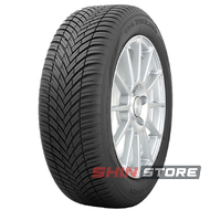 Toyo Celsius AS2 215/60 R17 100V XL