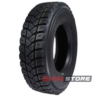 Frideric FD758 (карьерная) 315/80 R22.5 156/153K PR20