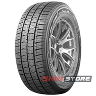 Kumho PorTran 4S CX11 235/65 R16C 115/113R