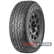 Luxxan Inspirer A/T II 285/65 R17 116T