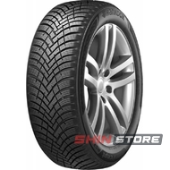 Hankook Winter i*cept RS3 W462 215/65 R16 102H XL