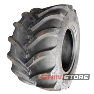 VK TYRES VK-106 (с/х) 7.50 R16 119A6/115A8 PR8