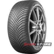 Kumho Solus 4S HA32 215/55 R18 99V XL