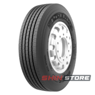 Petlas SH105 (рулевая) 12 R22.5 152/148M