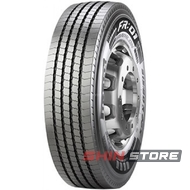 Pirelli FR:01 Triathlon (рулевая) 315/80 R22.5 156/150L